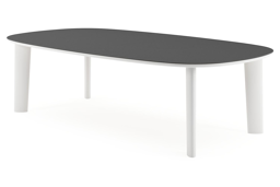 Bombo XL - Lg. 270 x Lrg. 148 x Haut. 73.5 cm