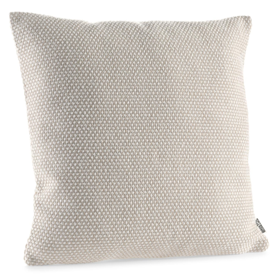 Sierkussen 45 x 45 cm in All Weather Cosytica althea off white