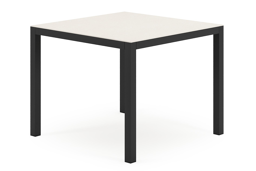 L 92 x B 92 x H 74 cm