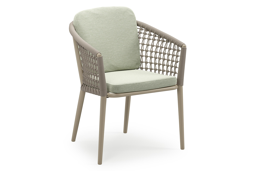 Luxe dikte rugkussen