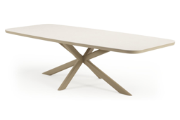 Bootvorm - L 270 x B 115 x H 72 cm