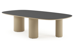 Bombo XL - L 270 x B 148 x H 73.5 cm