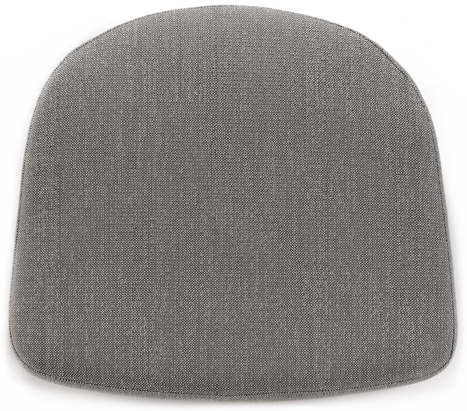 Coussin de chaise Lacrima en corde en all weather sunbrella® luxe savane zinc