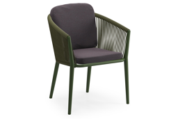 Luxe dikte rugkussen