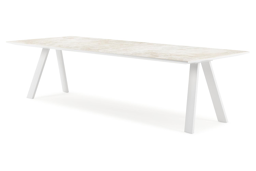 Rectangulaire - Lg. 280 x Lrg. 110 x Haut. 75 cm