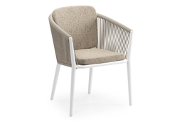 Standaard dikte rugkussen