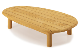 L 151 x B 90 x H 25 cm