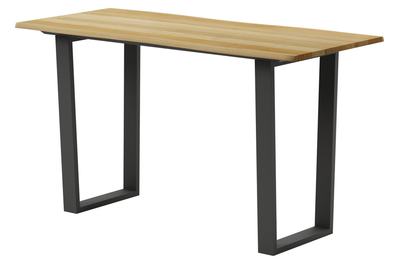 - -  met tafelblad in  - L  x B