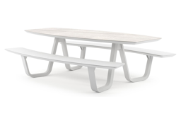 L 240 x B 181 x H 72 cm