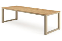 L 270 x B 100 x H 73 cm