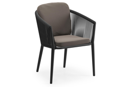Luxe dikte rugkussen