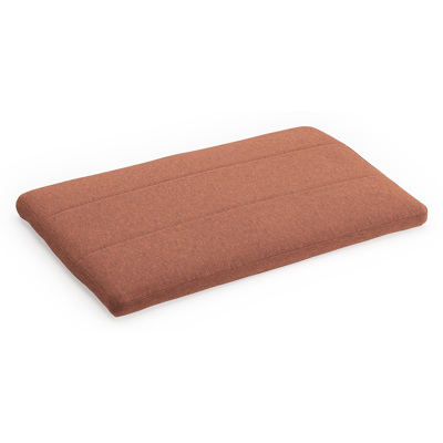 Coussin de siège d assise Forno en all weather sunbrella® luxe heritage rust