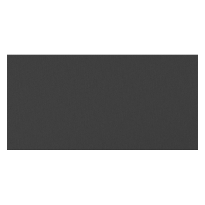 Cirello tuintafel rechthoekig in beige aluminium en volkeramiek Nero Black - L 200 x B 100 x H 74.5 cm