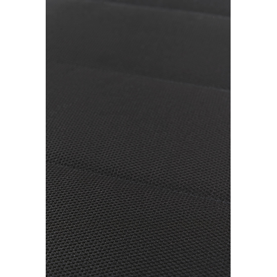 Asti ligbedkussen weather+ softtouch zwart