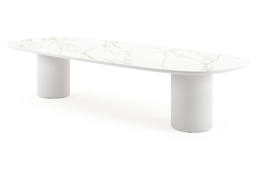 Bombo - L 320 x B 130  x H 61 cm