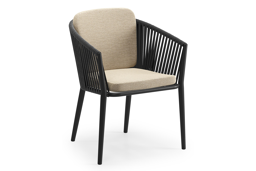 Standaard dikte rugkussen