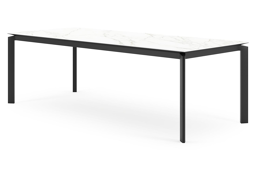 Lg. 240 x Lrg. 100 x Haut. 75 cm