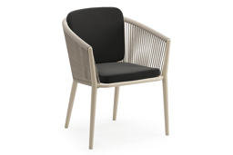 Standaard dikte rugkussen