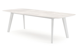 L 255 x B 115 x H 75 cm