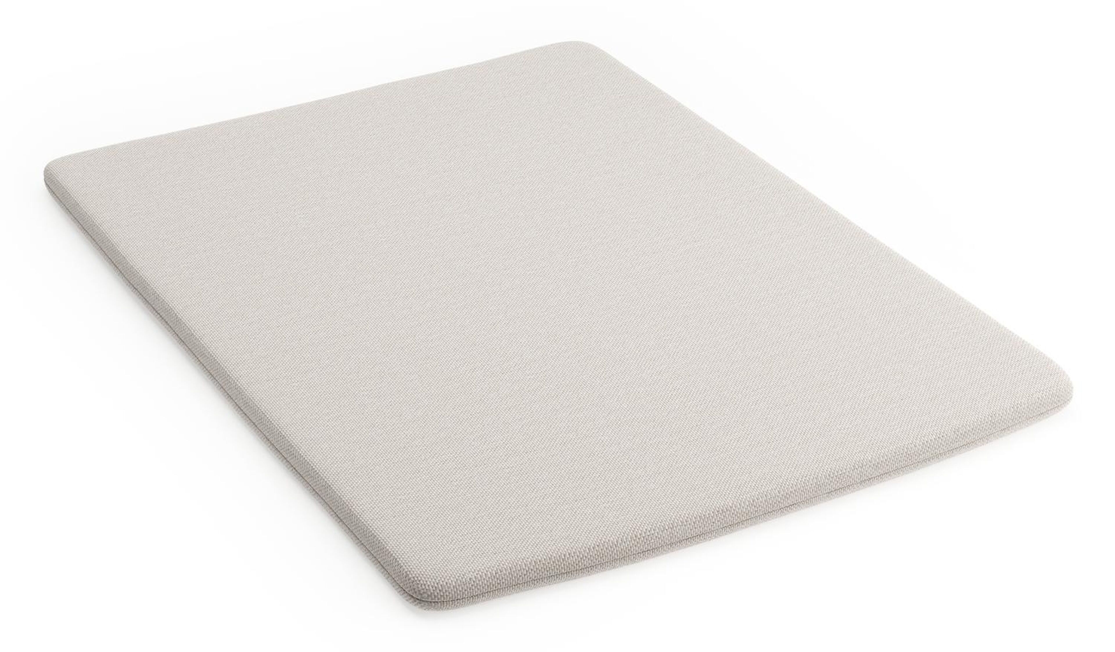 Coussin de chaise Salto en weather+ softtouch beige