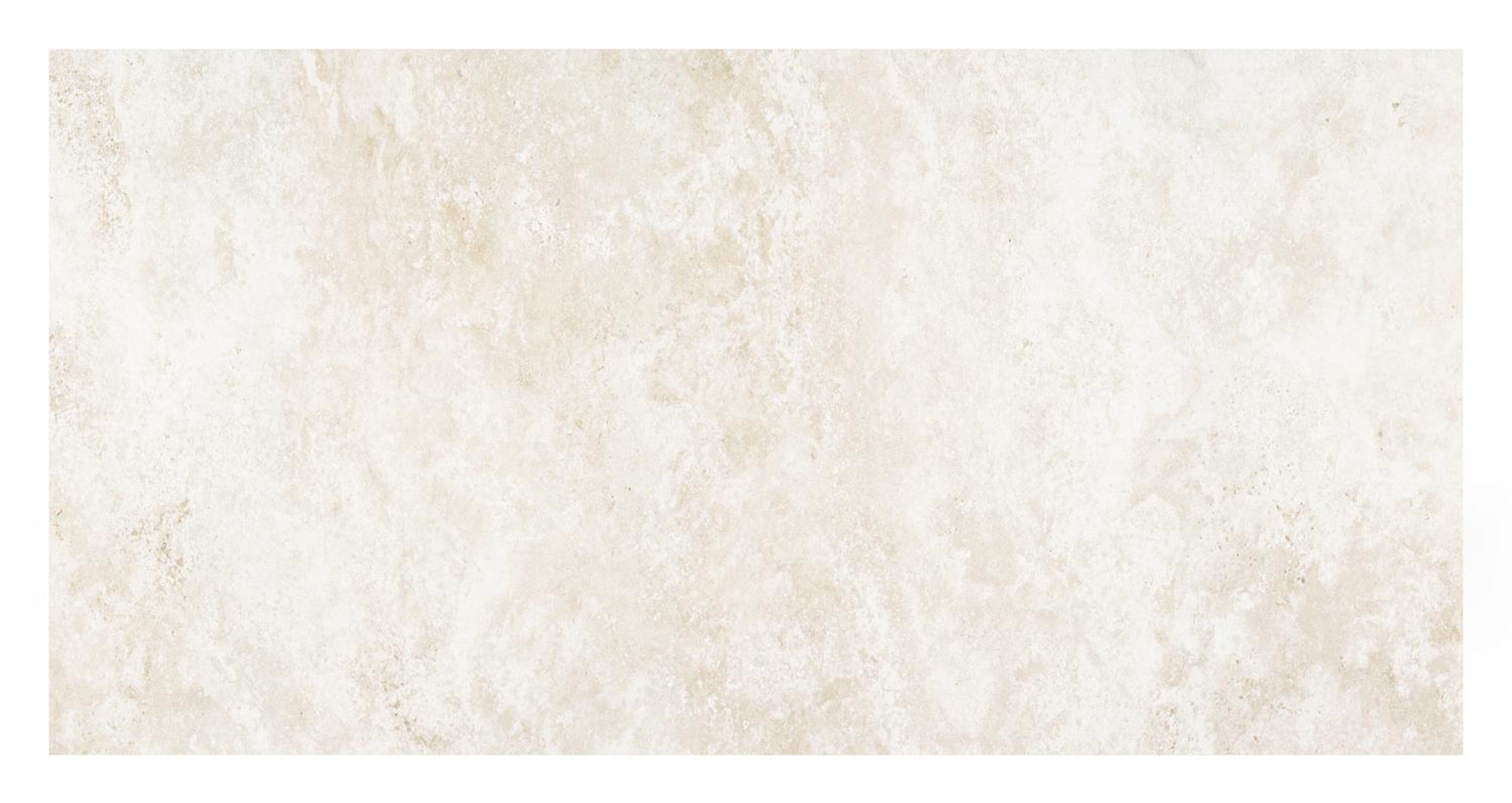 Como tuintafel rechthoekig in wit aluminium en volkeramiek Rapolano - L 200 x B 100 x H 75 cm