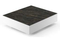 L 70 x B 80 x H 20 cm