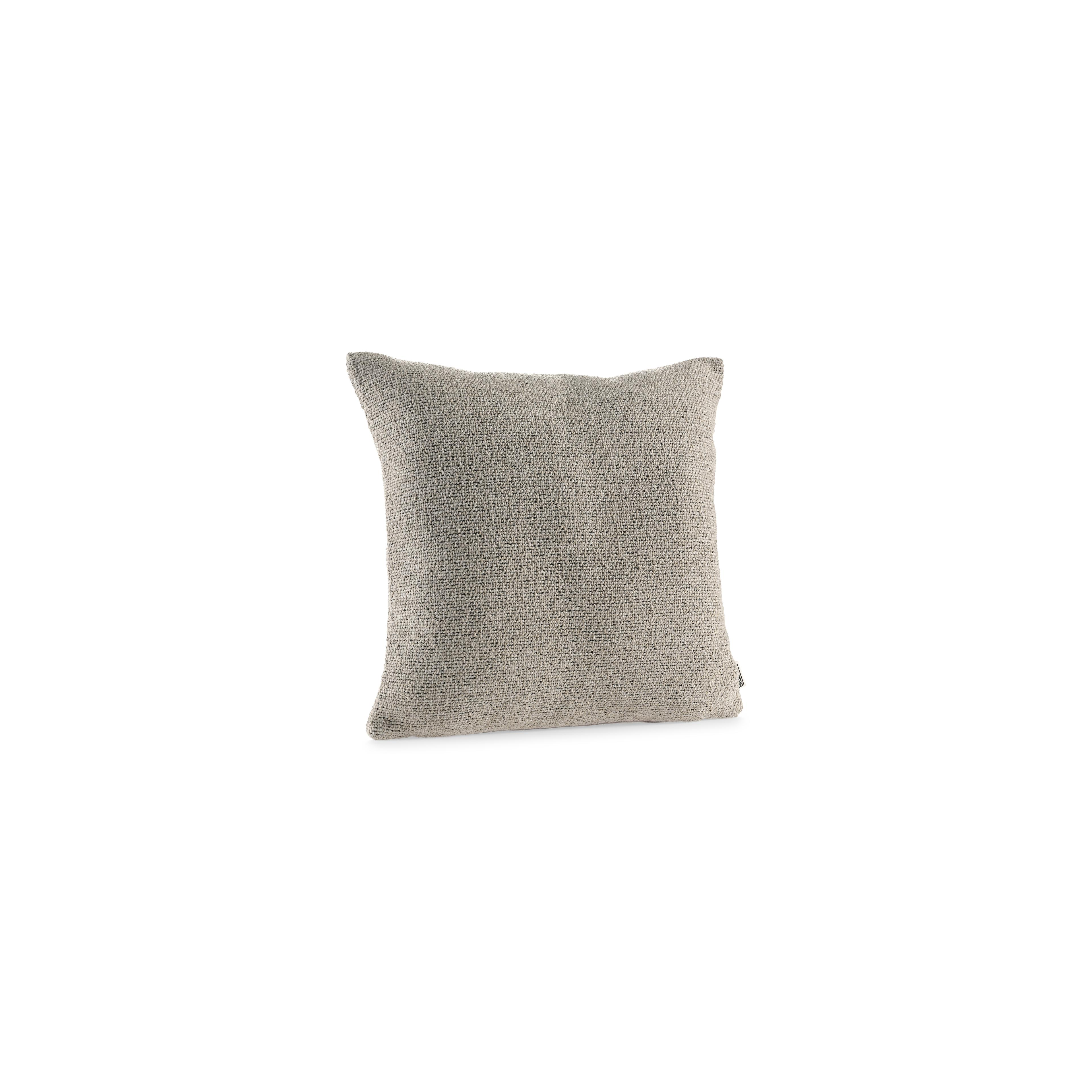 Sierkussen 55 x 55 cm in All Weather Cosytica marbella beige