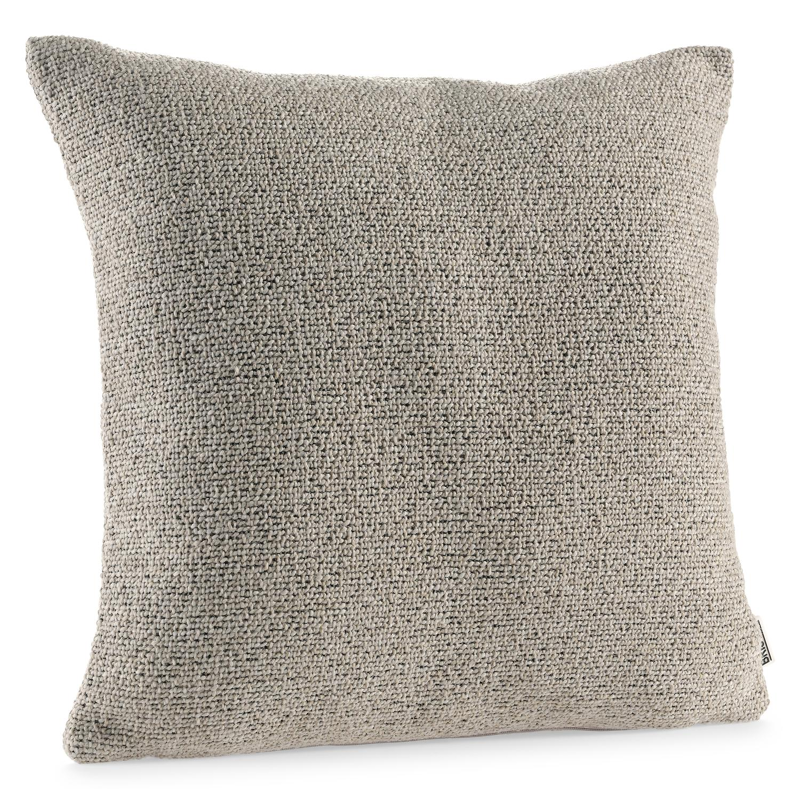 Sierkussen 55 x 55 cm in All Weather Cosytica marbella beige