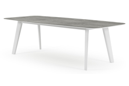 L 255 x B 115 x H 75 cm