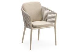 Épaisseur luxe du coussin de dossier