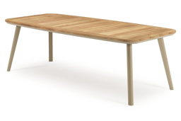 L 240 x B 110 x H 74 cm