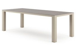 Lg. 240 x Lrg. 100 x Haut. 75 cm