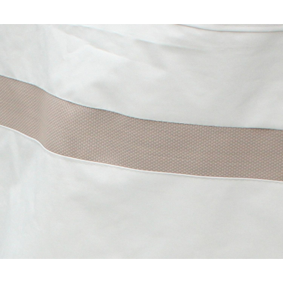 Beschermhoes voor tuinset 280 x 110 cm