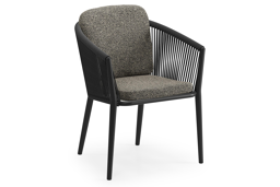 Luxe dikte rugkussen