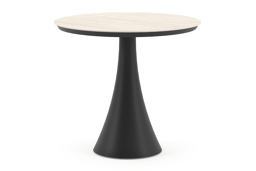 Diam. 85 x Haut. 75 cm