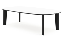 Bombo XL - L 270 x B 148 x H 73.5 cm