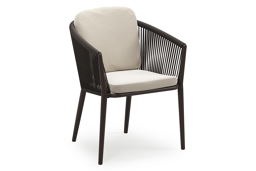 Luxe dikte rugkussen