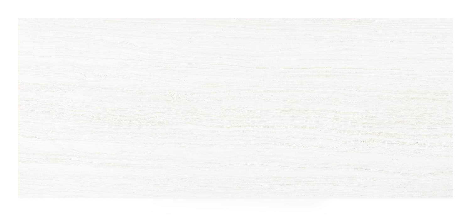 Table de jardin Nano rectangulaire en aluminium beige et céramique pleine Calista Lg. 240 x Lrg. 100 x Haut. 75 cm