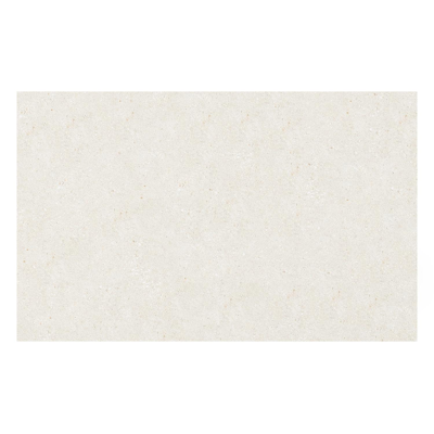 Table de jardin Como en aluminium blanc et céramique pleine shilin - Lg 160 x Larg. 100 x H 75 cm