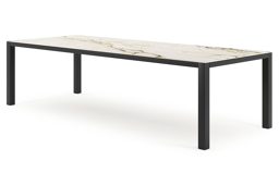 L 280 x B 110 x H 75 cm