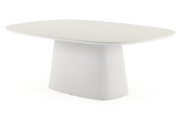 Bombo XL - L 210 x B 148 x H 73.5 cm