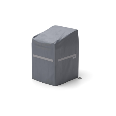 Beschermhoes voor 4 stapelstoelen 70 x 65 x 105 cm