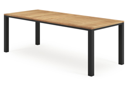 L 220 x B 92 x H 73 cm