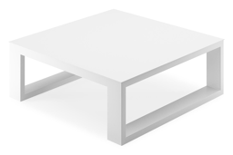 L 88 x B 88 x H 31,5 cm