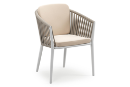 Épaisseur normal du coussin de dossier