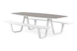 L 240 x B 181 x H 72 cm