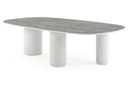 Bombo XL - L 270 x B 148 x H 73.5 cm