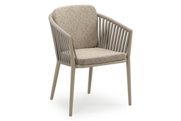 Standaard dikte rugkussen