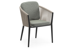 Luxe dikte rugkussen