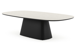 Bombo XL - L 270 x B 148 x H 73.5 cm